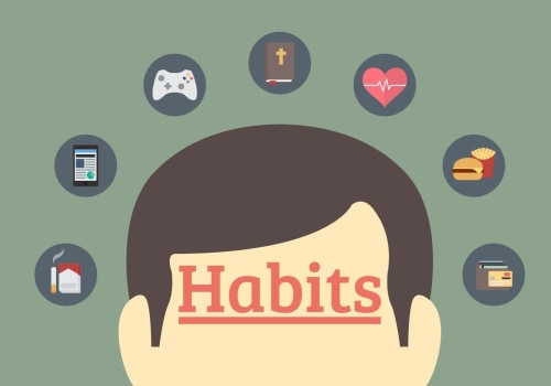 Schlechte Gewohnheiten durchbrechen: Was sind die 3 Teile des Habit Loop?
